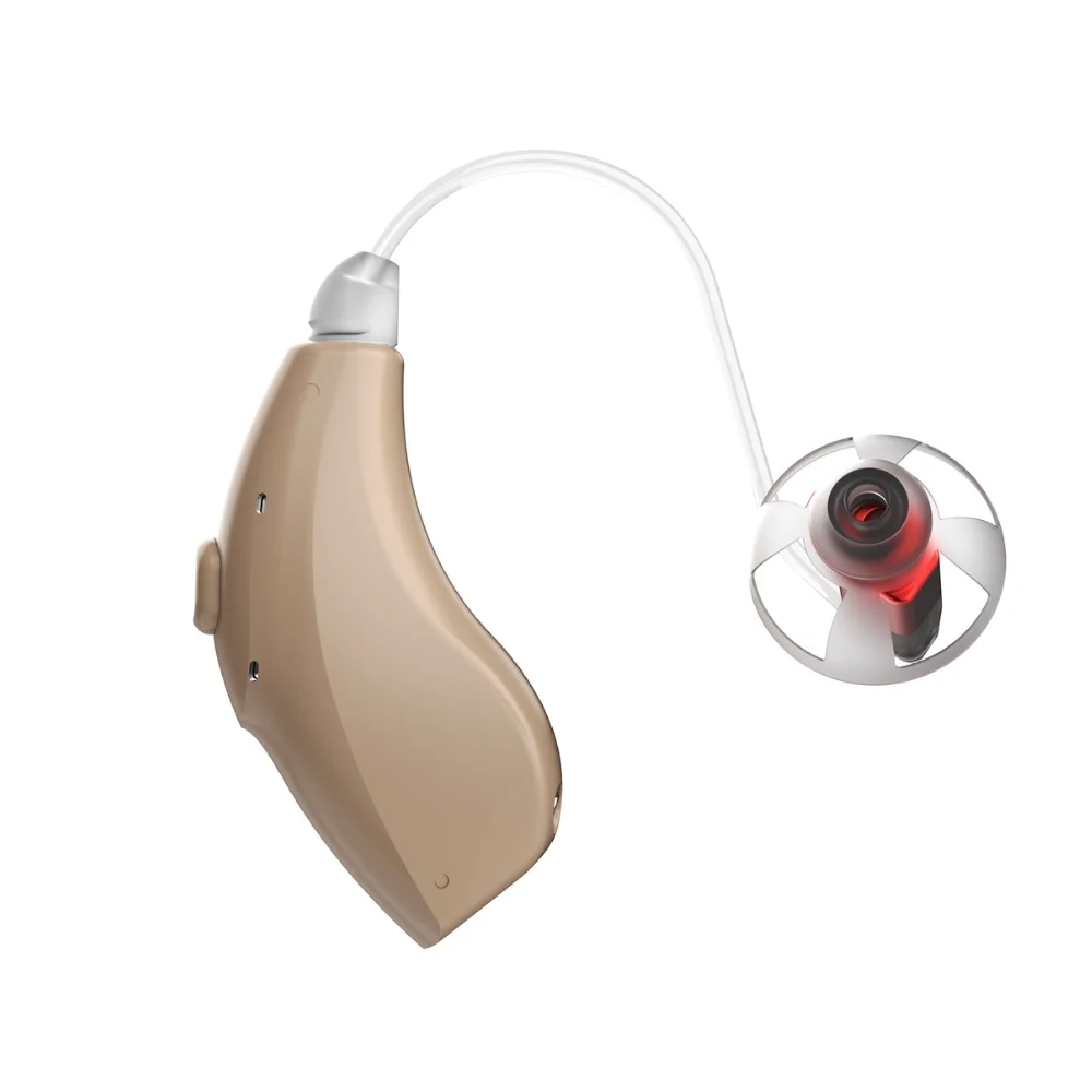 BlaidsX Neuro Rechargable RIC
